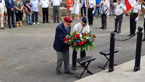 AGDE - Hommage aux Combattants d'Indochine - 8 Juin 2023 - 51